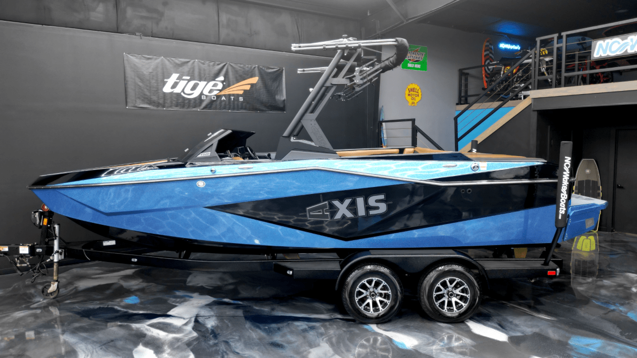 2024 Axis T220
