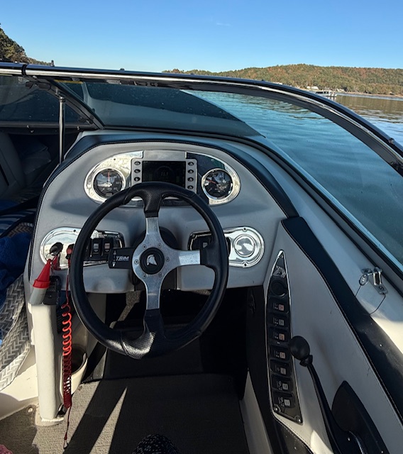Centurion 2011 Enzo 230