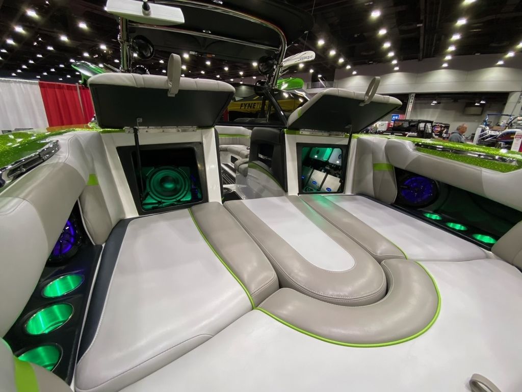 2013 Malibu Boats 24 MXZ