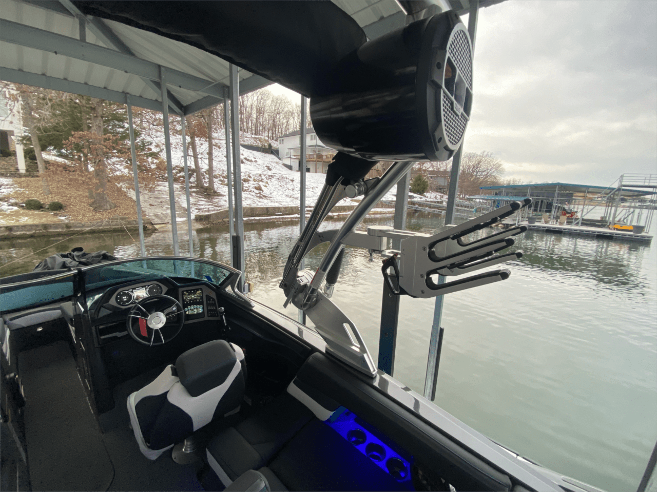 2018 MasterCraft XSTAR