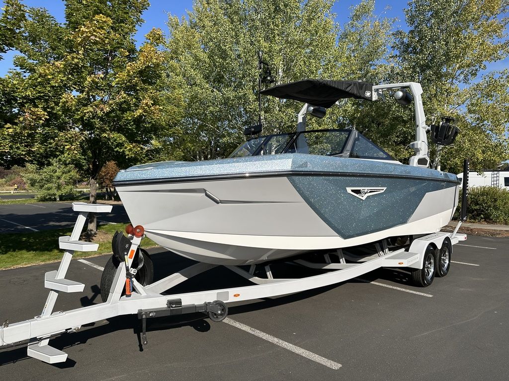 2024 Nautique Super Air Nautique S23