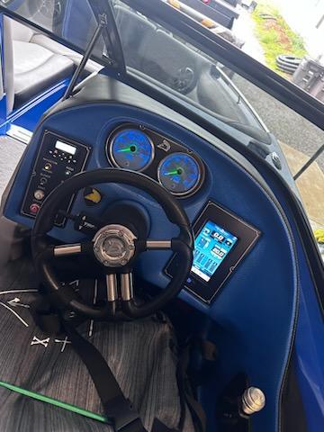 2013 ENZO SV233