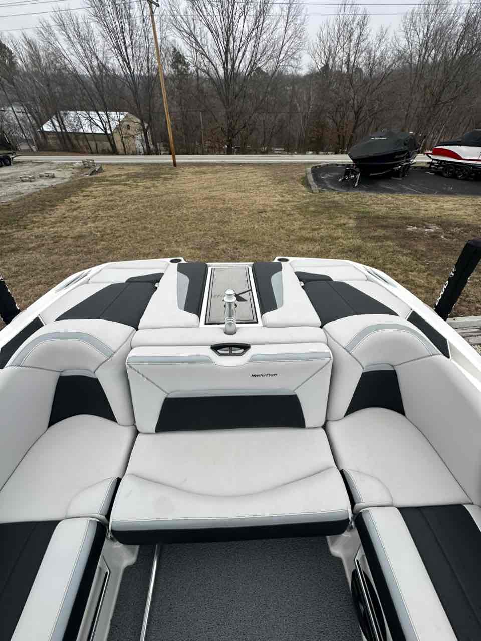 2020 MasterCraft XStar