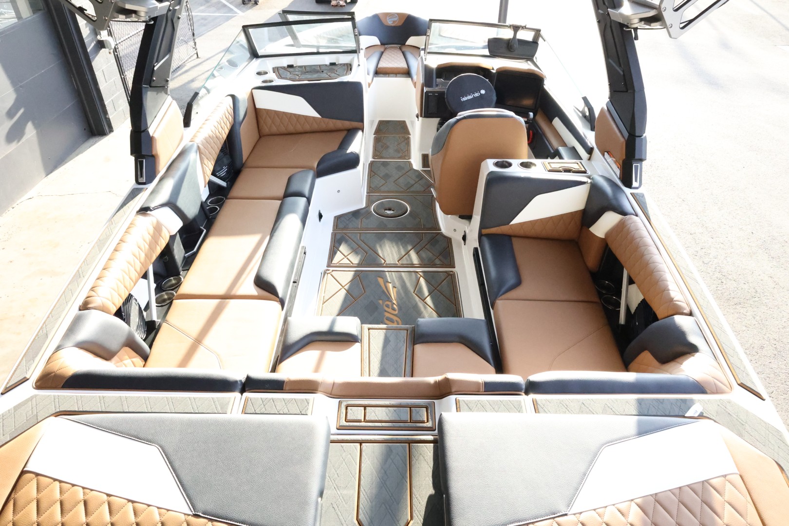 2025 Tige Z3 NEW