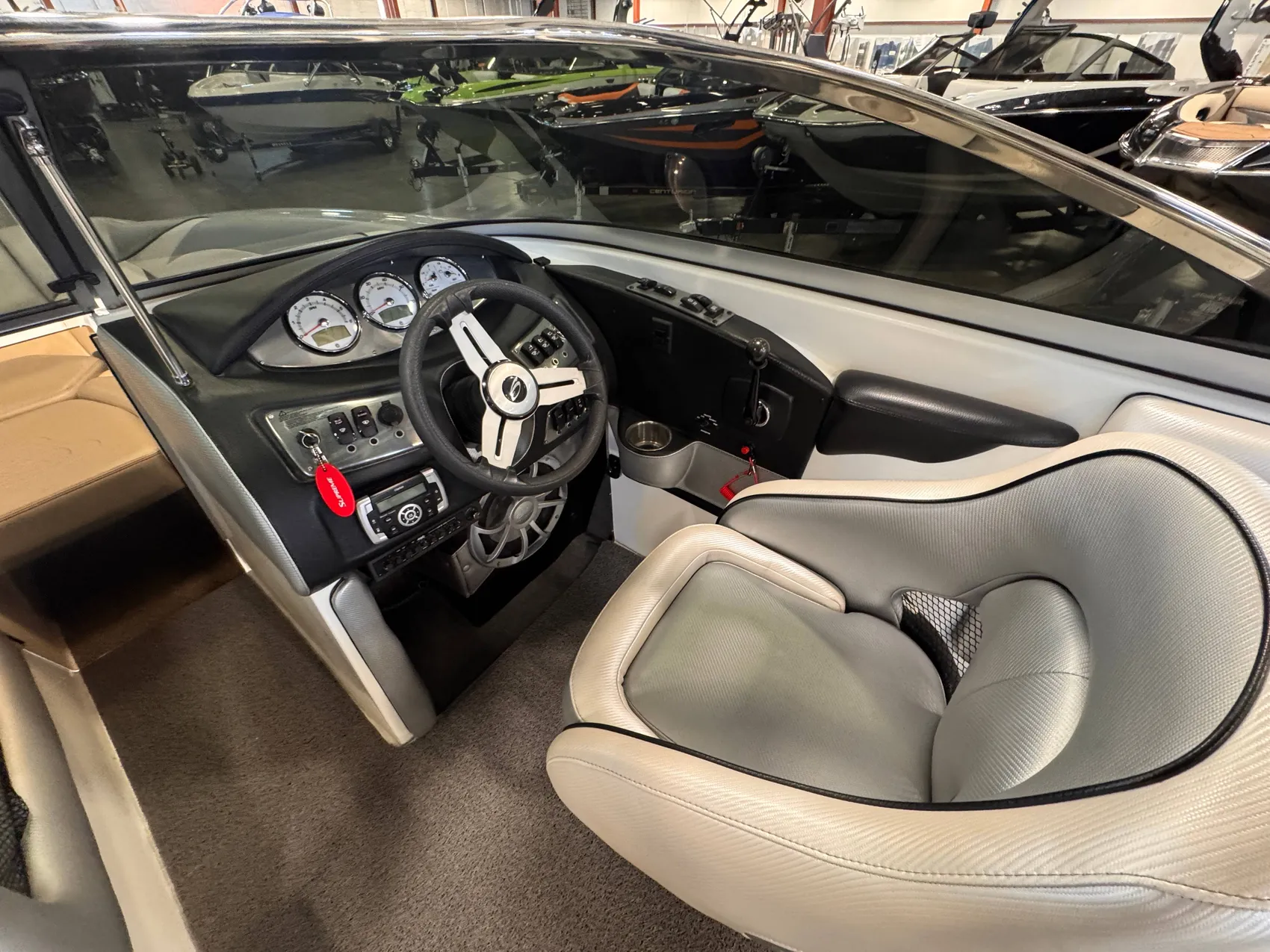 2015 SUPREME S226