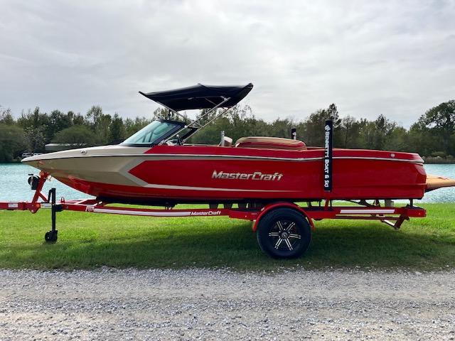 2025 MasterCraft ProStar
