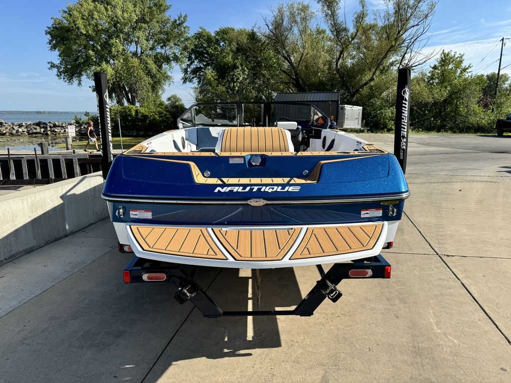 2025 Nautique Ski Nautique 200
