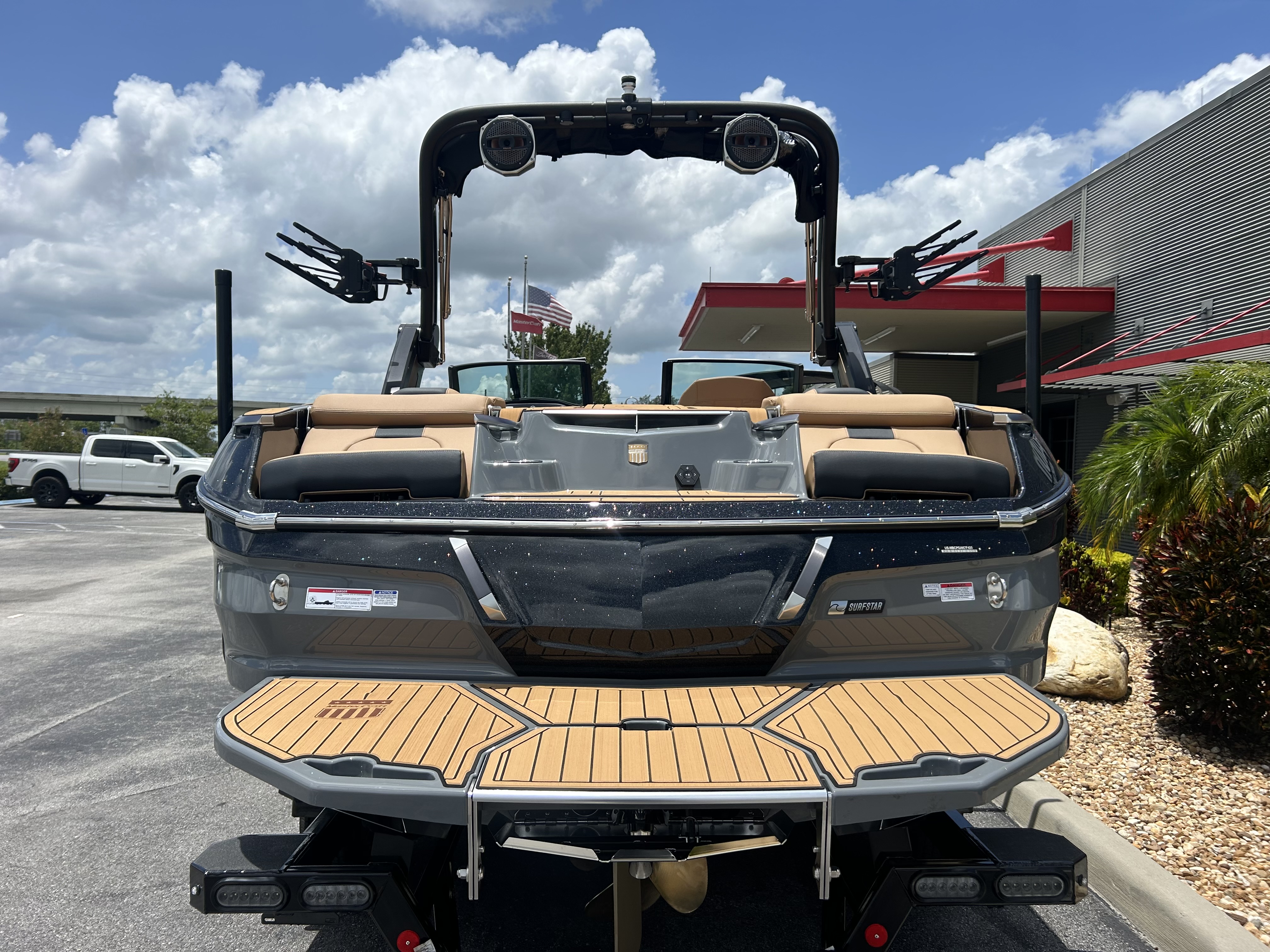 2025 MasterCraft X22
