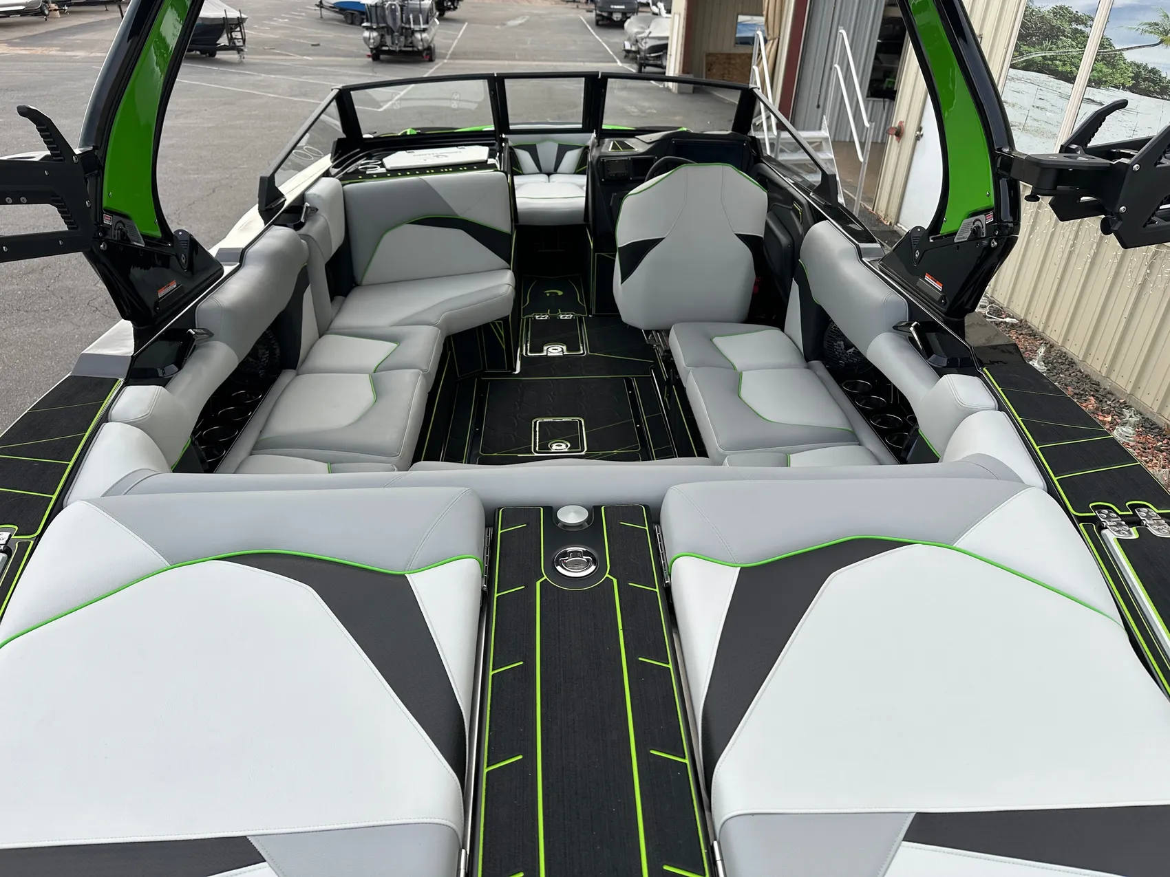 2025 Centurion Fe23