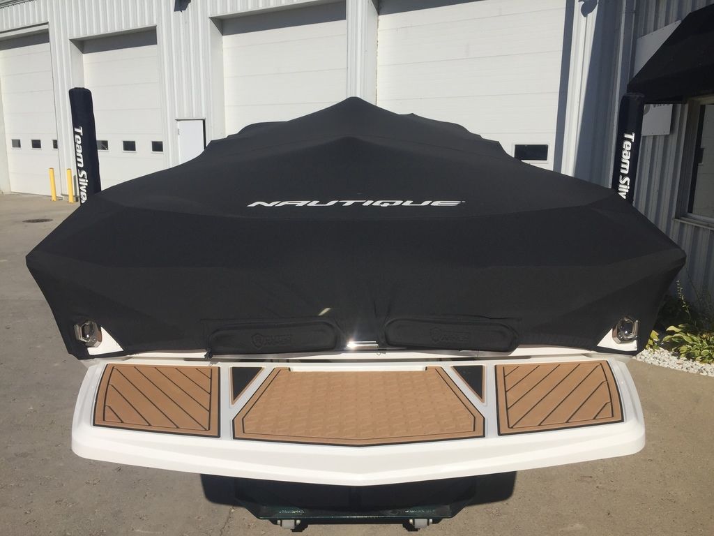 2024 Nautique Ski Nautique