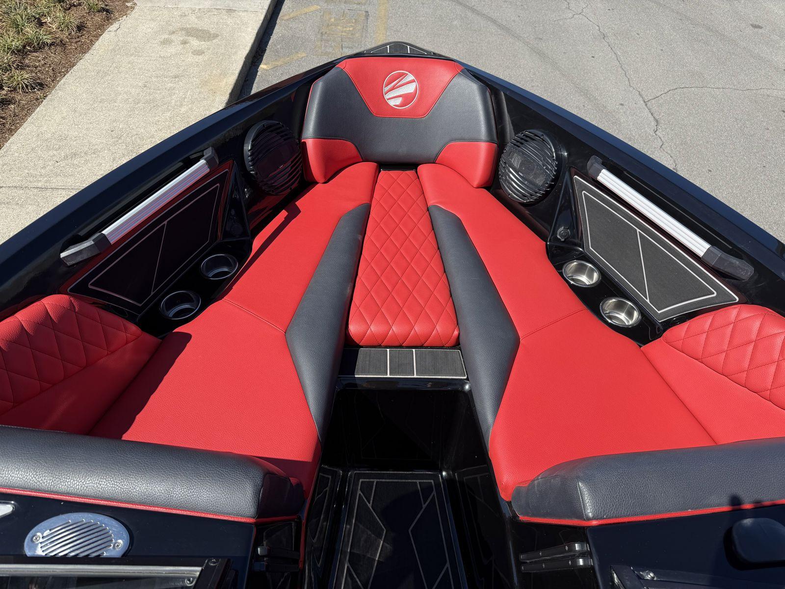2023 Tige Z3