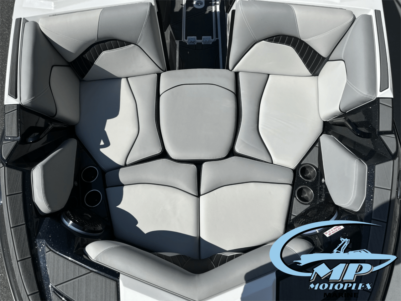 2024 Centurion Fi23