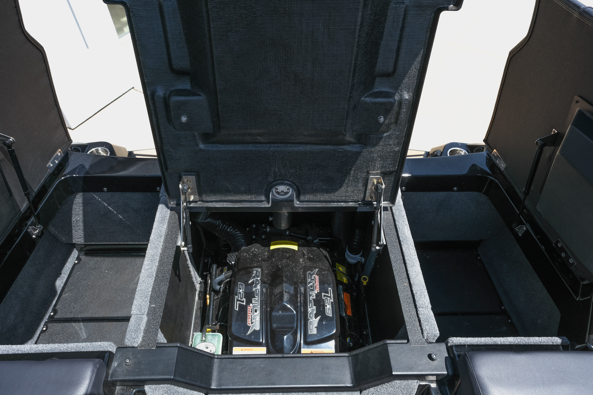 2019 SUPRA SE-450 SURF PKG NEW 2025 TRAILER  Icon
