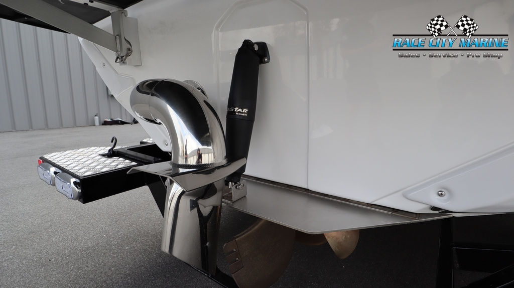 2024 Nautique GS22