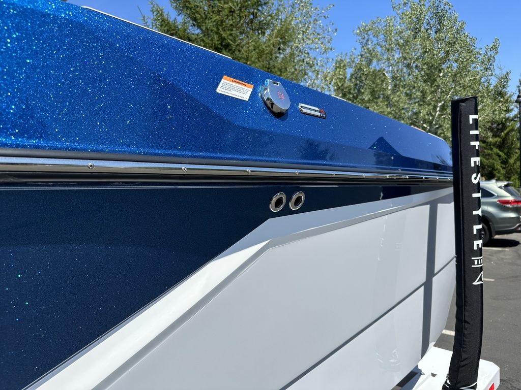 2025 Nautique Super Air Nautique G21
