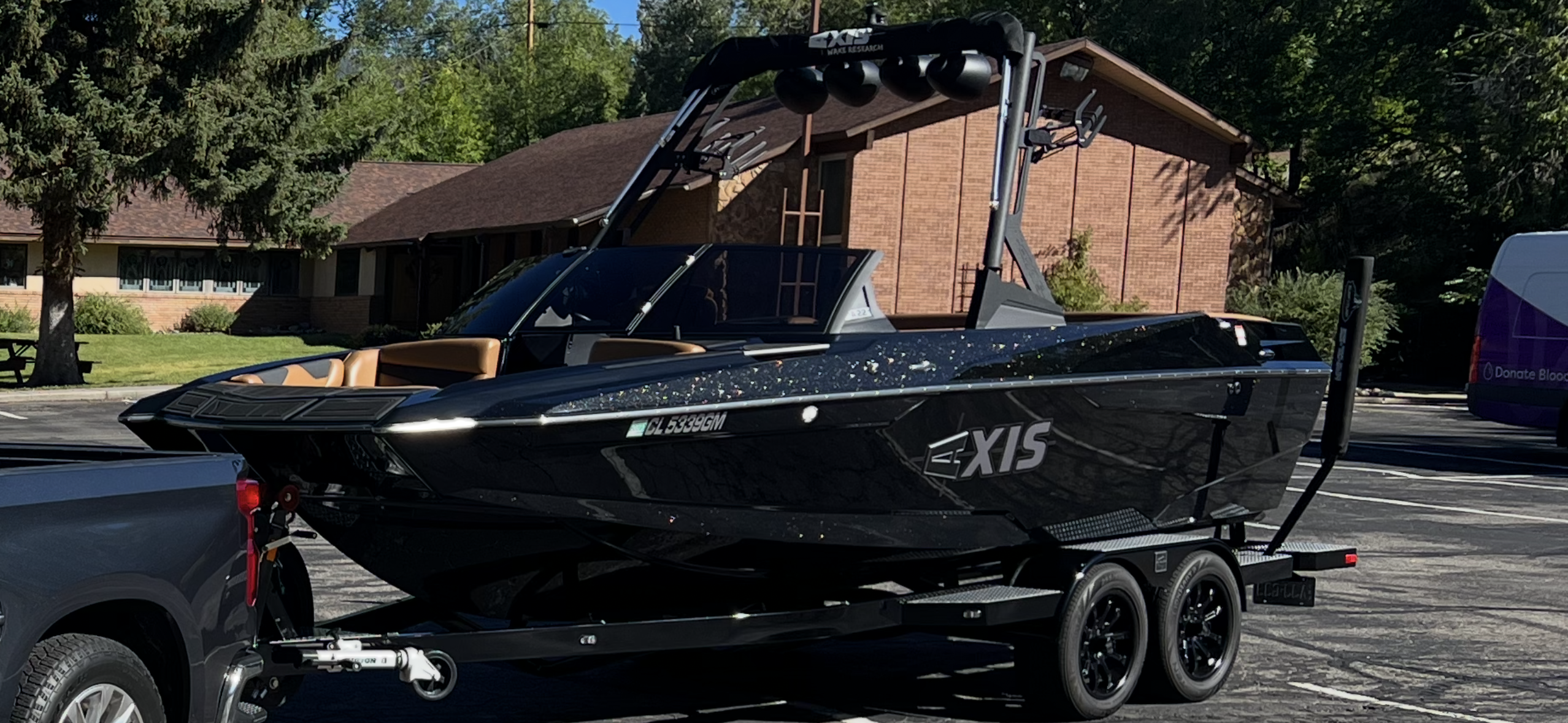 Axis A22 Icon