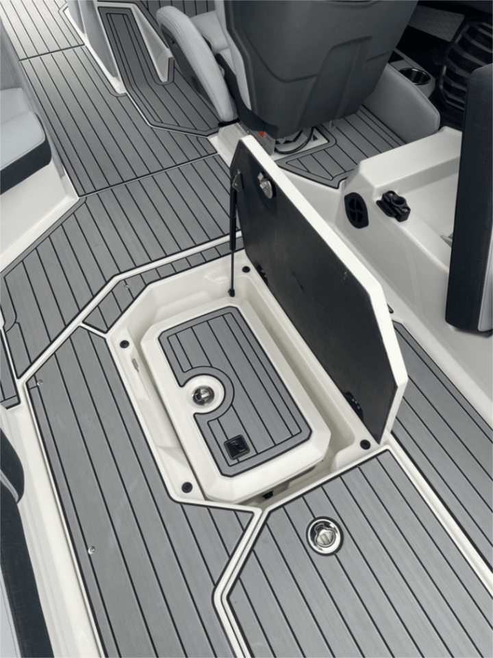 2024 Super Air Nautique G25