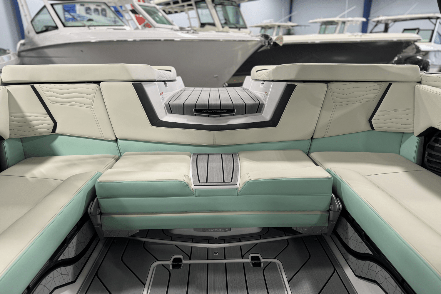 2025 Nautique G23 Super Air