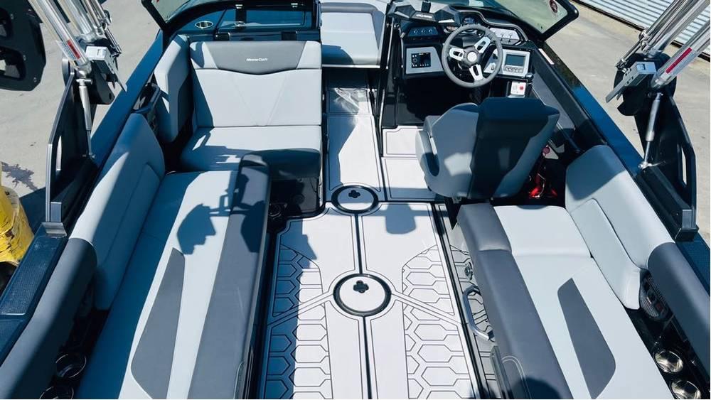 2023 MasterCraft NXT23s NEW