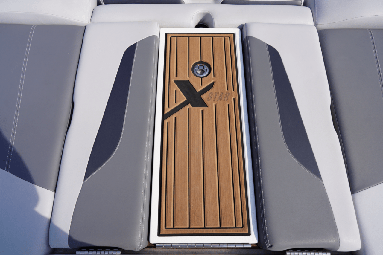 2020 Mastercraft XStar