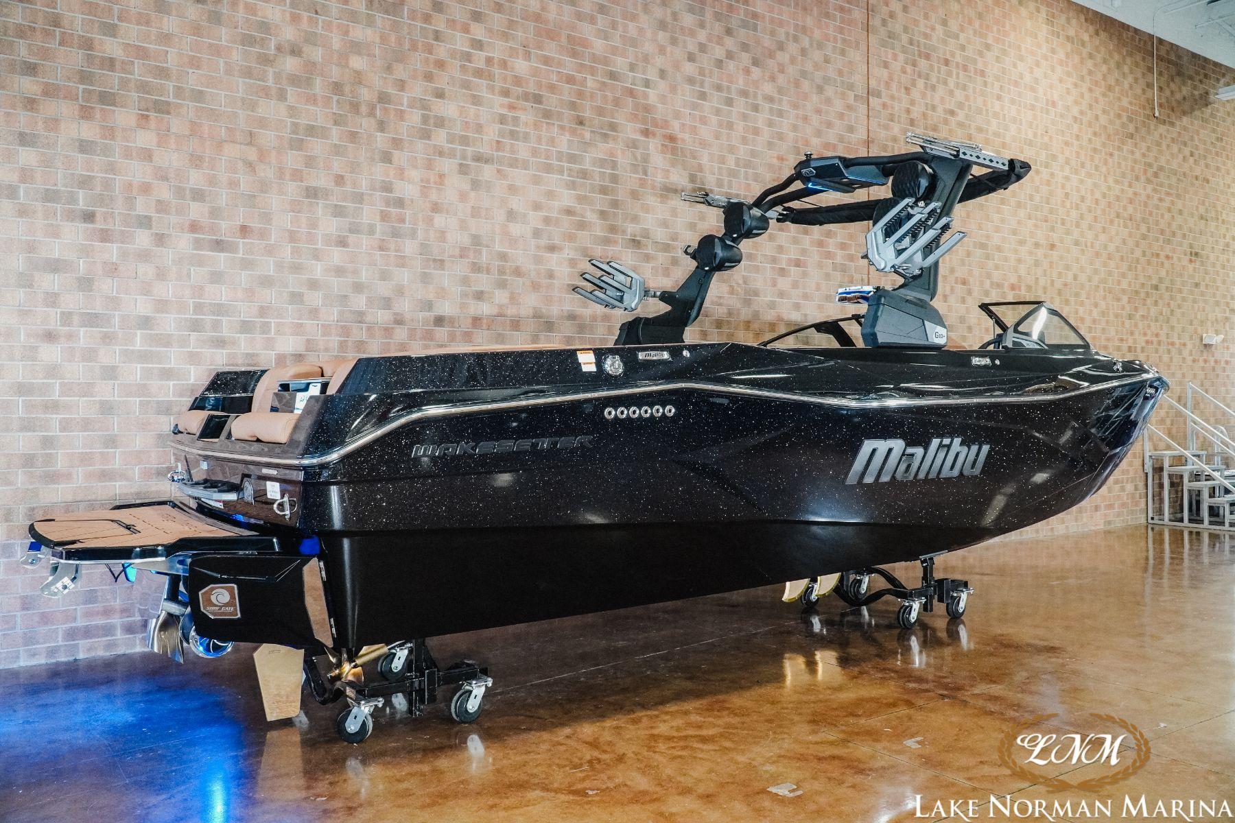 2024 Malibu 26 LSV