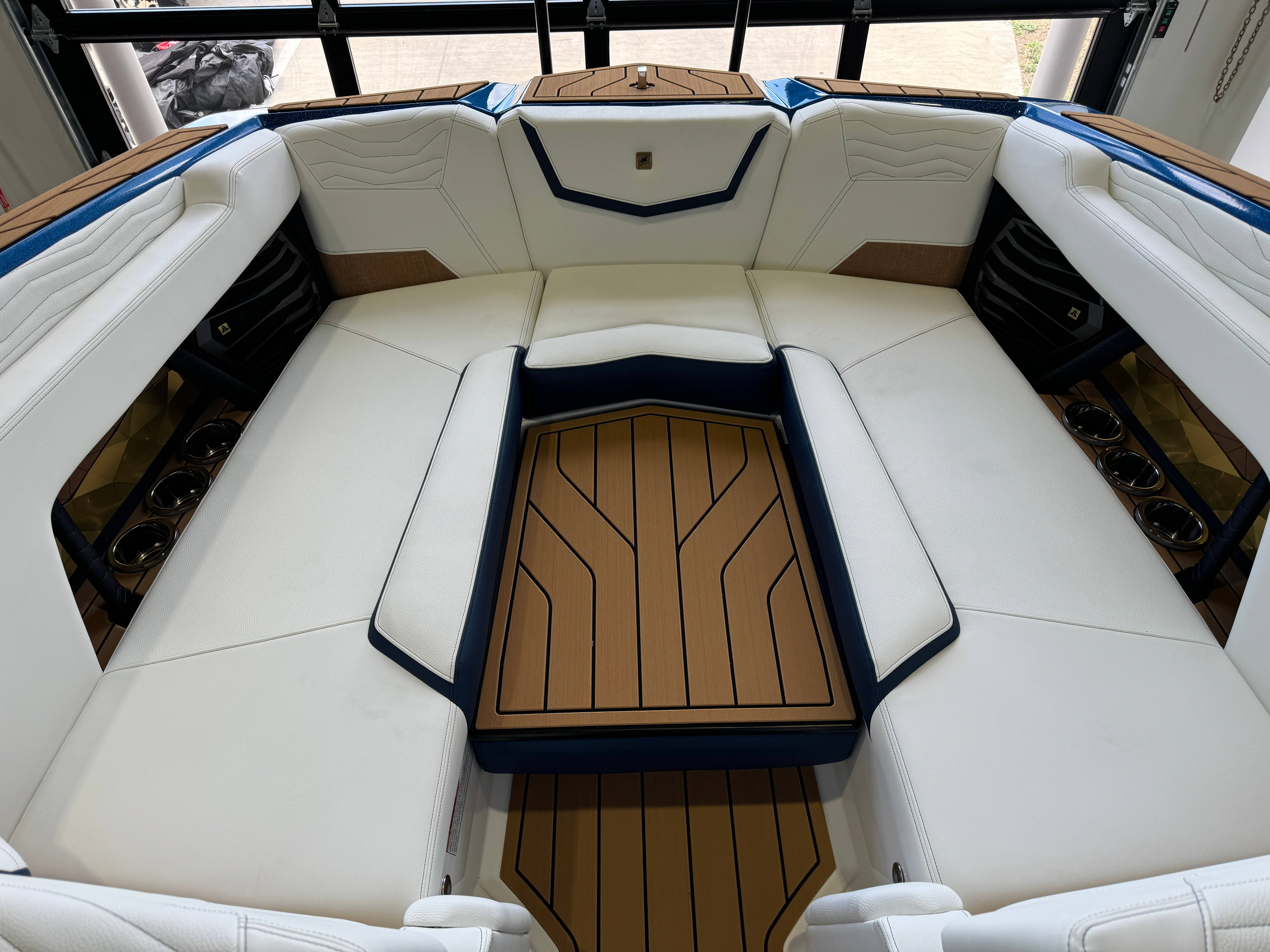 2025 Nautique Super Air Nautique G25