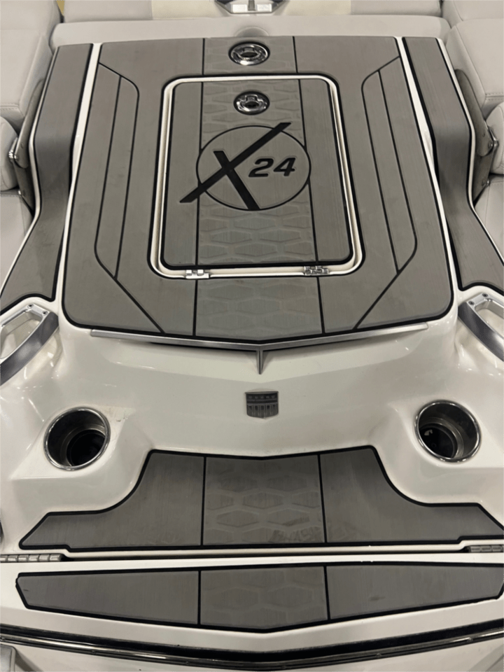 2020 Mastercraft X24 , 394 hrs Icon
