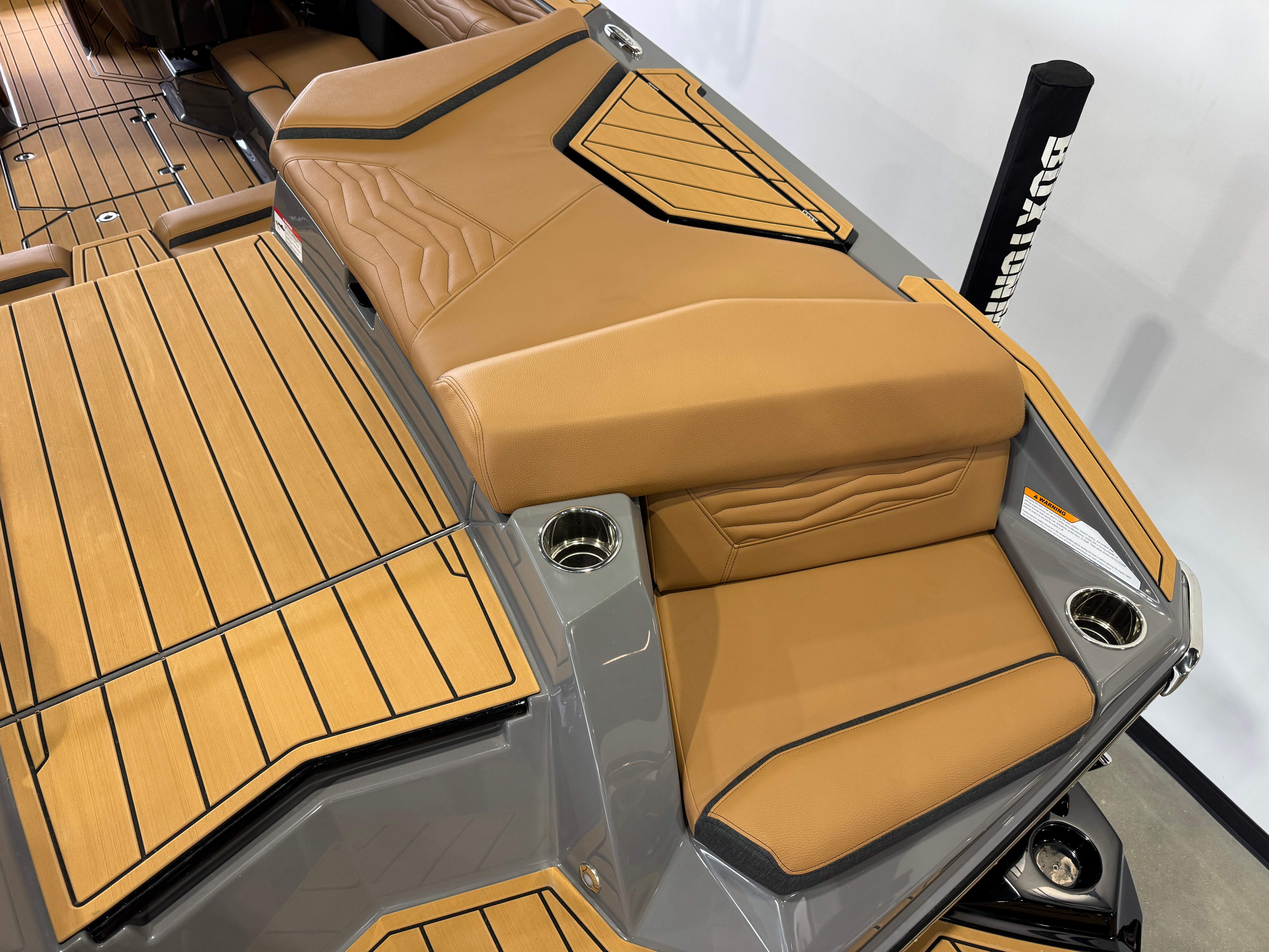 2025 Nautique Super Air Nautique G23