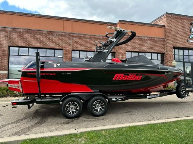 2022 Malibu Wakesetter 23 LSV *LT4*