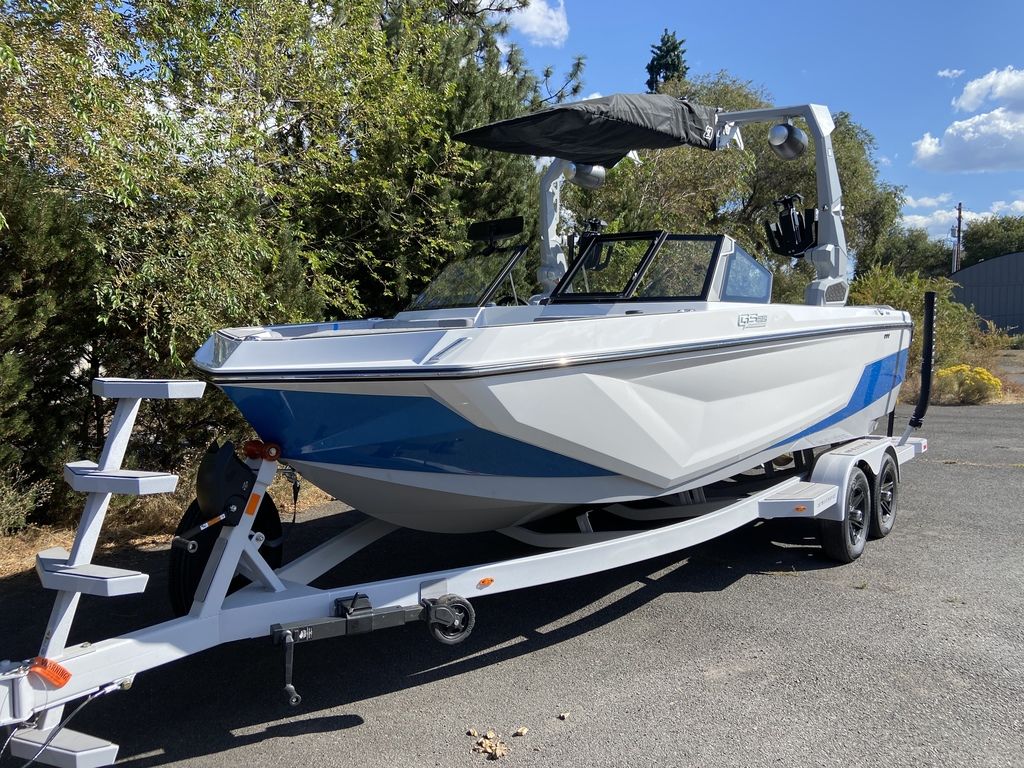 2024 Nautique Super Air Nautique GS22