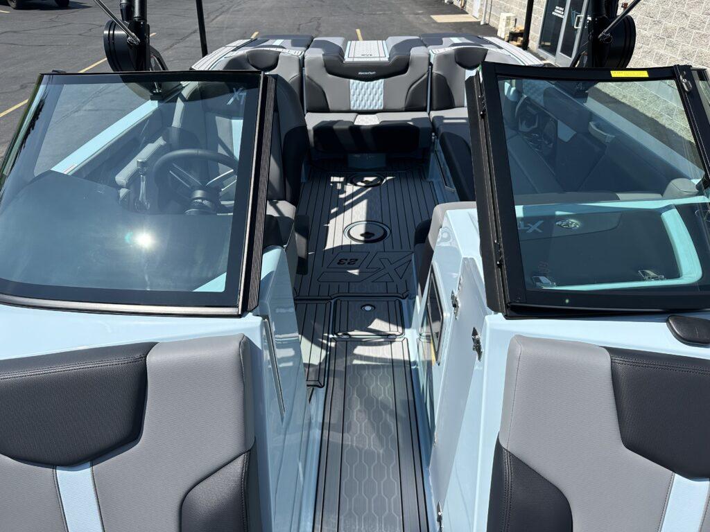 2025 MasterCraft XT23