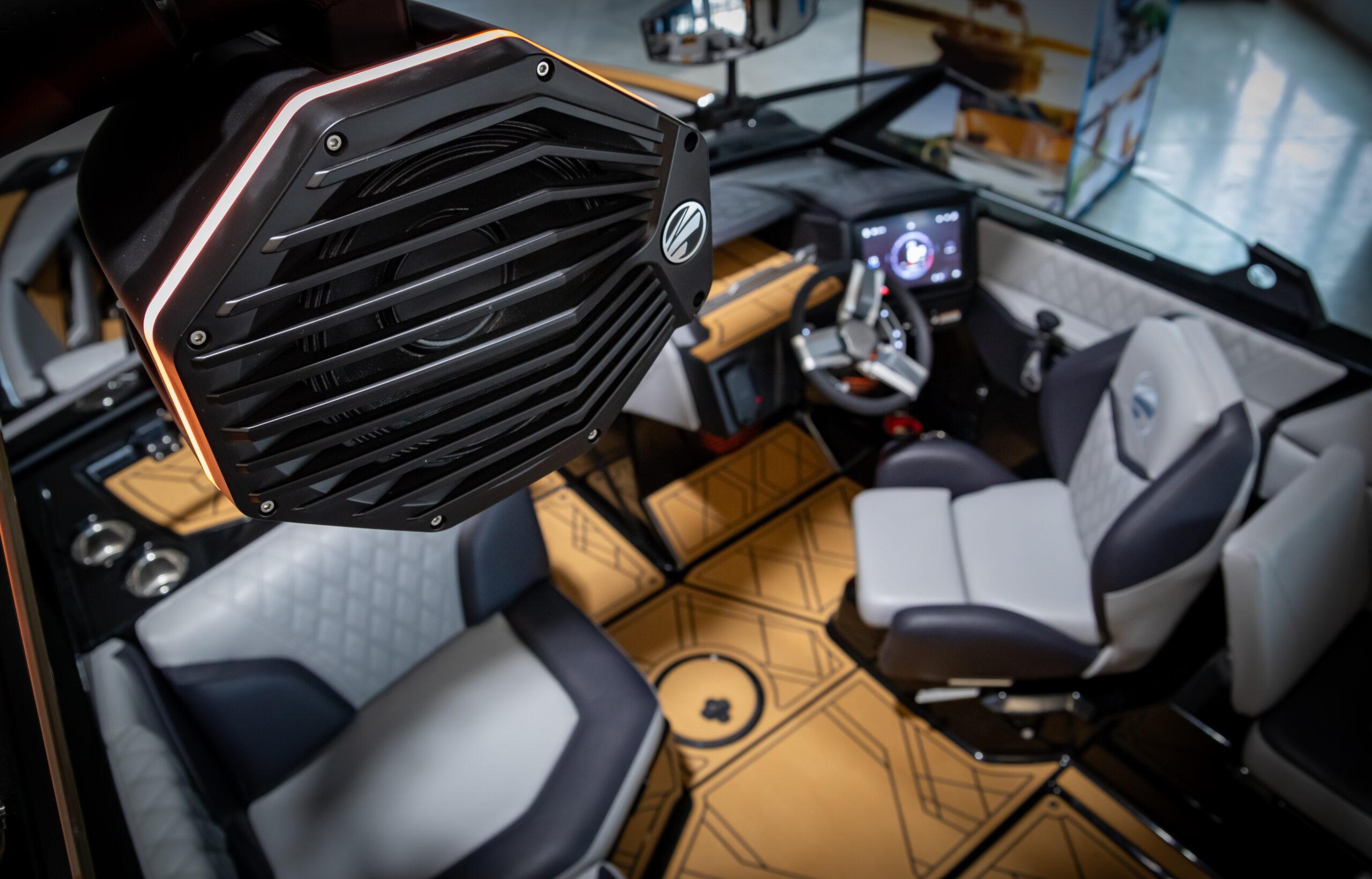 2024 Tige 22RZX