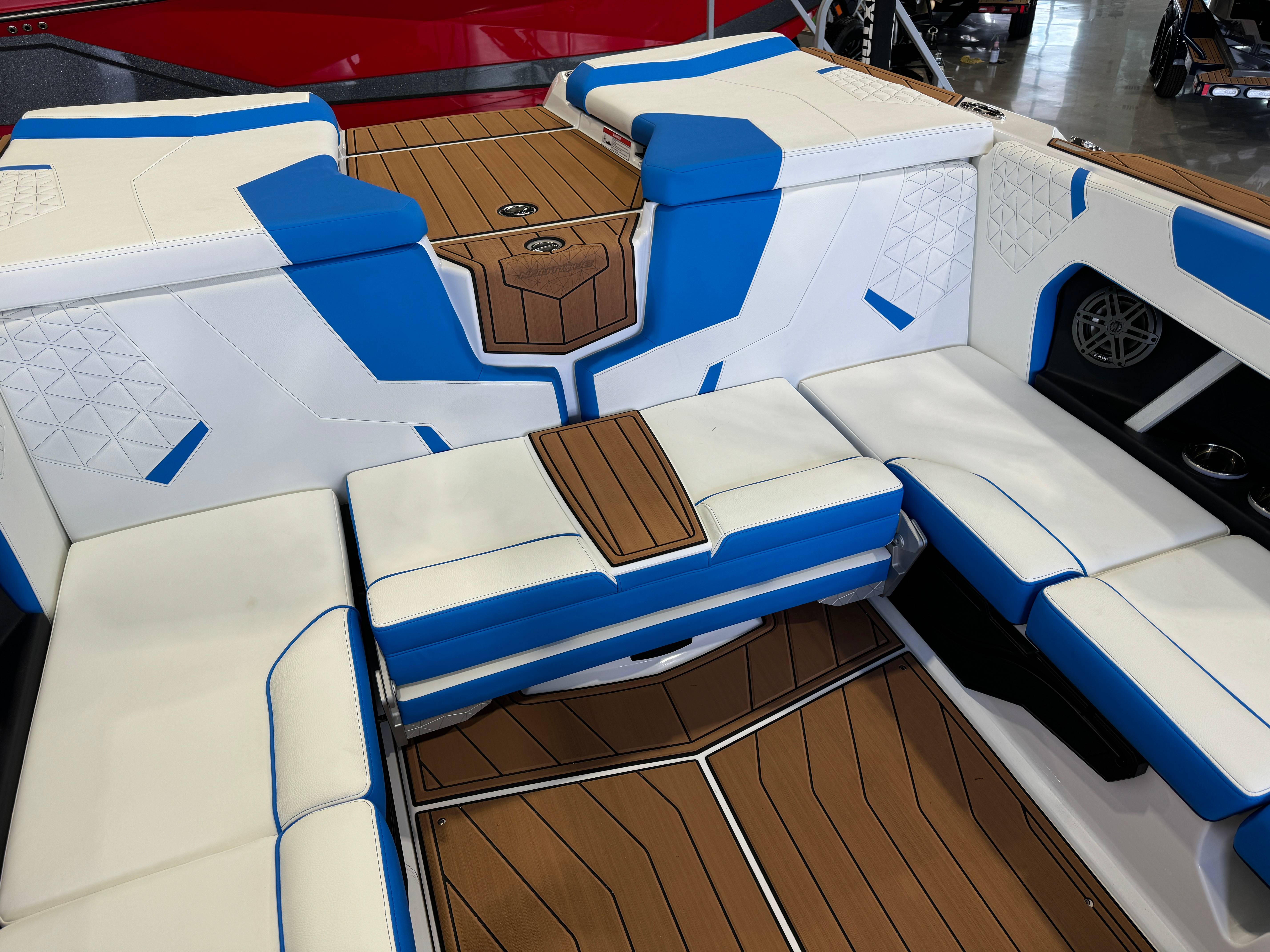 2025 Nautique Super Air Nautique GS22