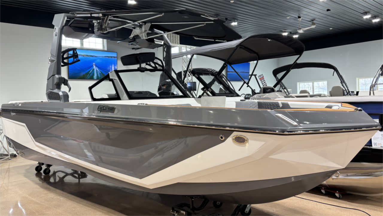 2025 Nautique Super Air Nautique GS24