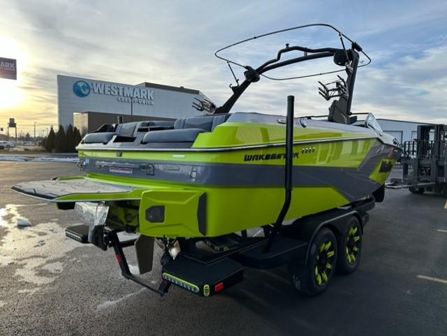 2024 Malibu 23 MXZ