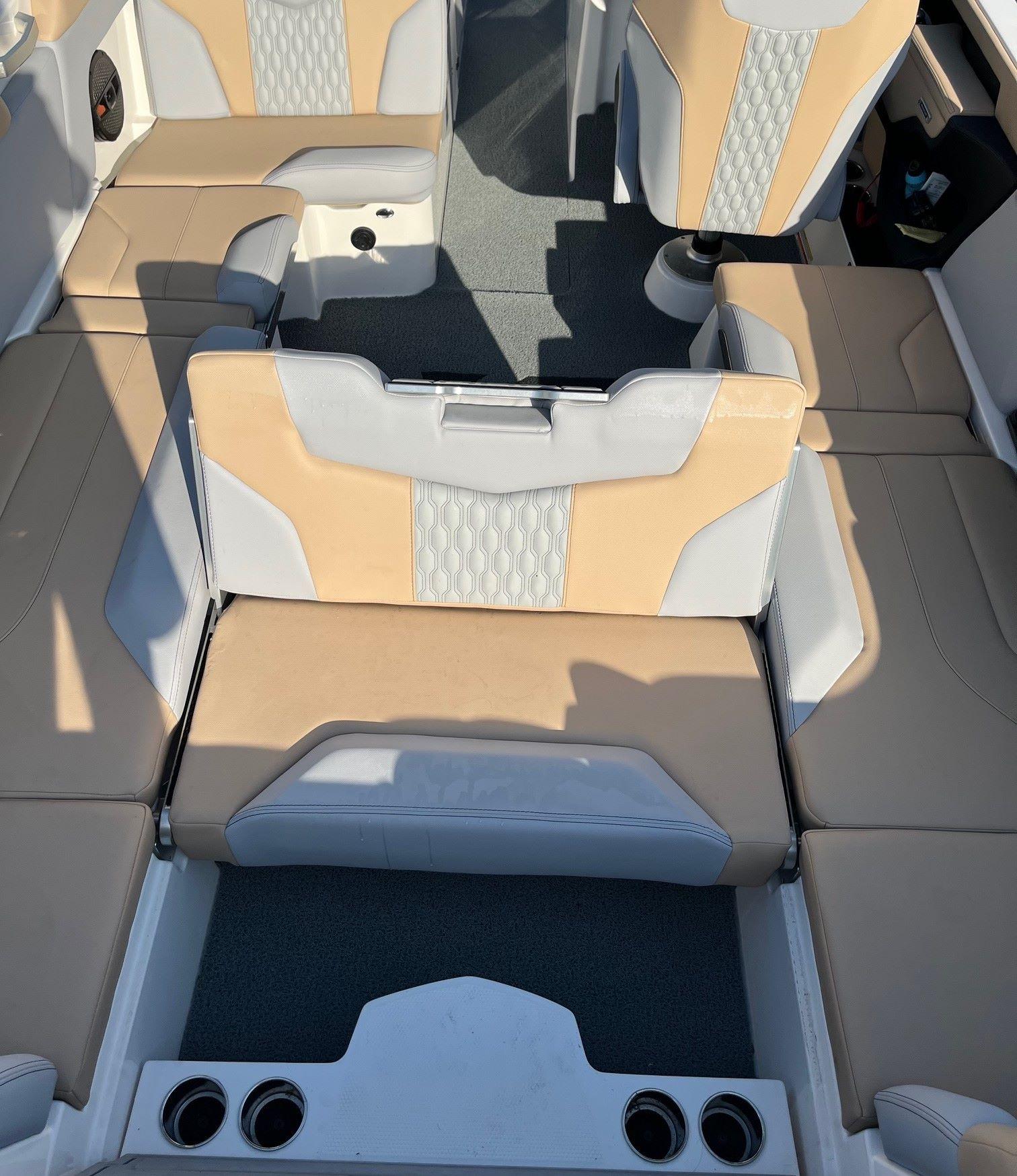 2025 mastercraft XT24