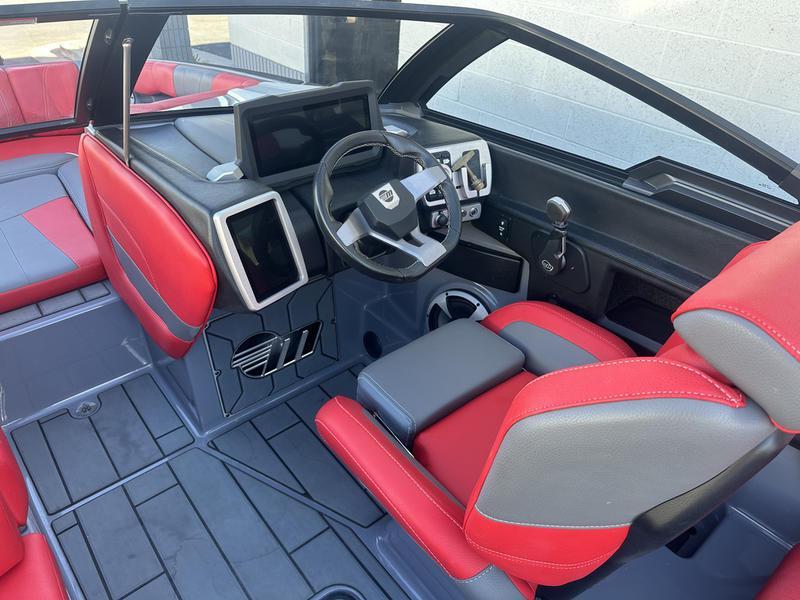 2021 Malibu 23 MXZ