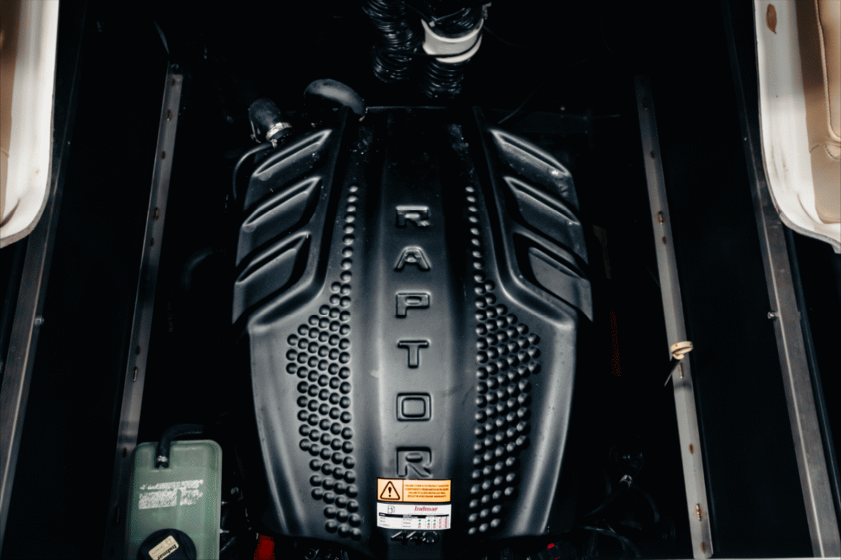 2023 MB Sports B52 25 Alpha 