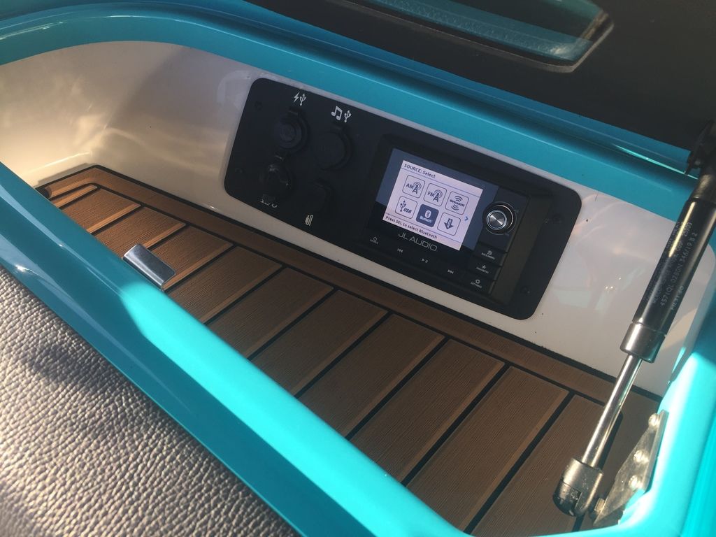 2020 Nautique Ski Nautique