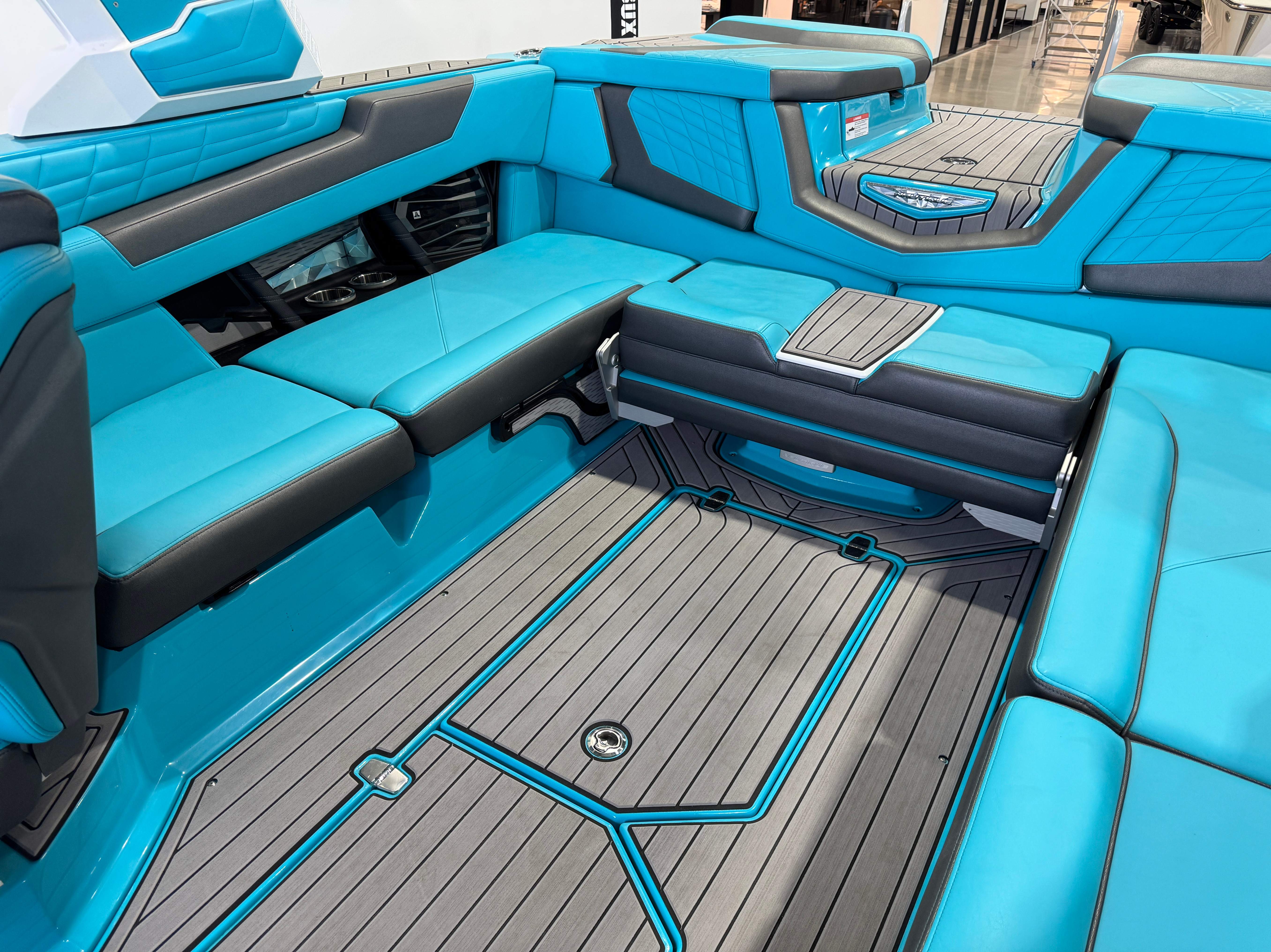 2023 Nautique Super Air Nautique G23