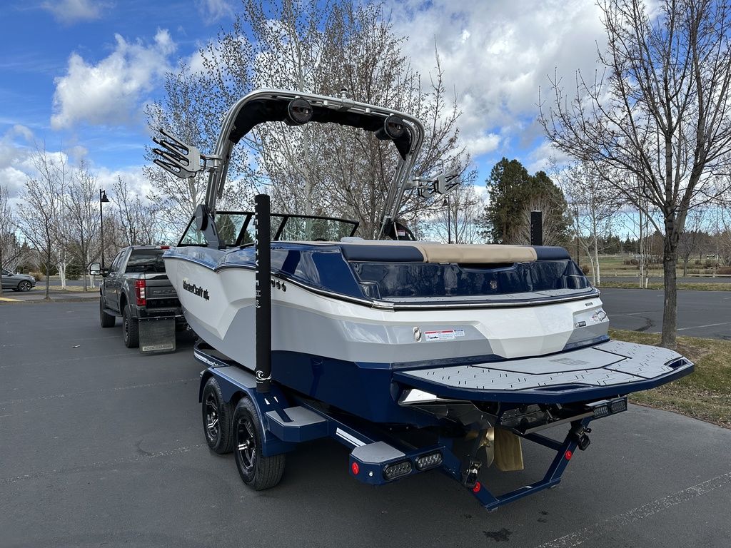 2024 MasterCraft NXT22
