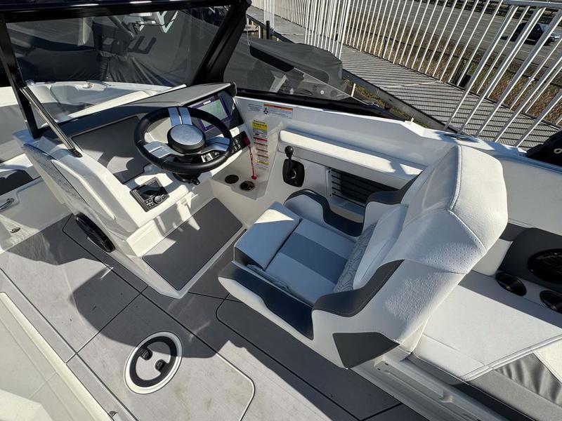 New 2023 HeyDay H20