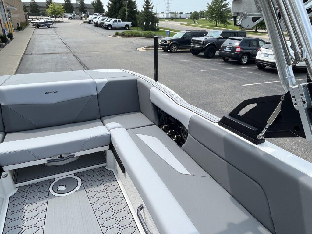2024 MasterCraft NXT24