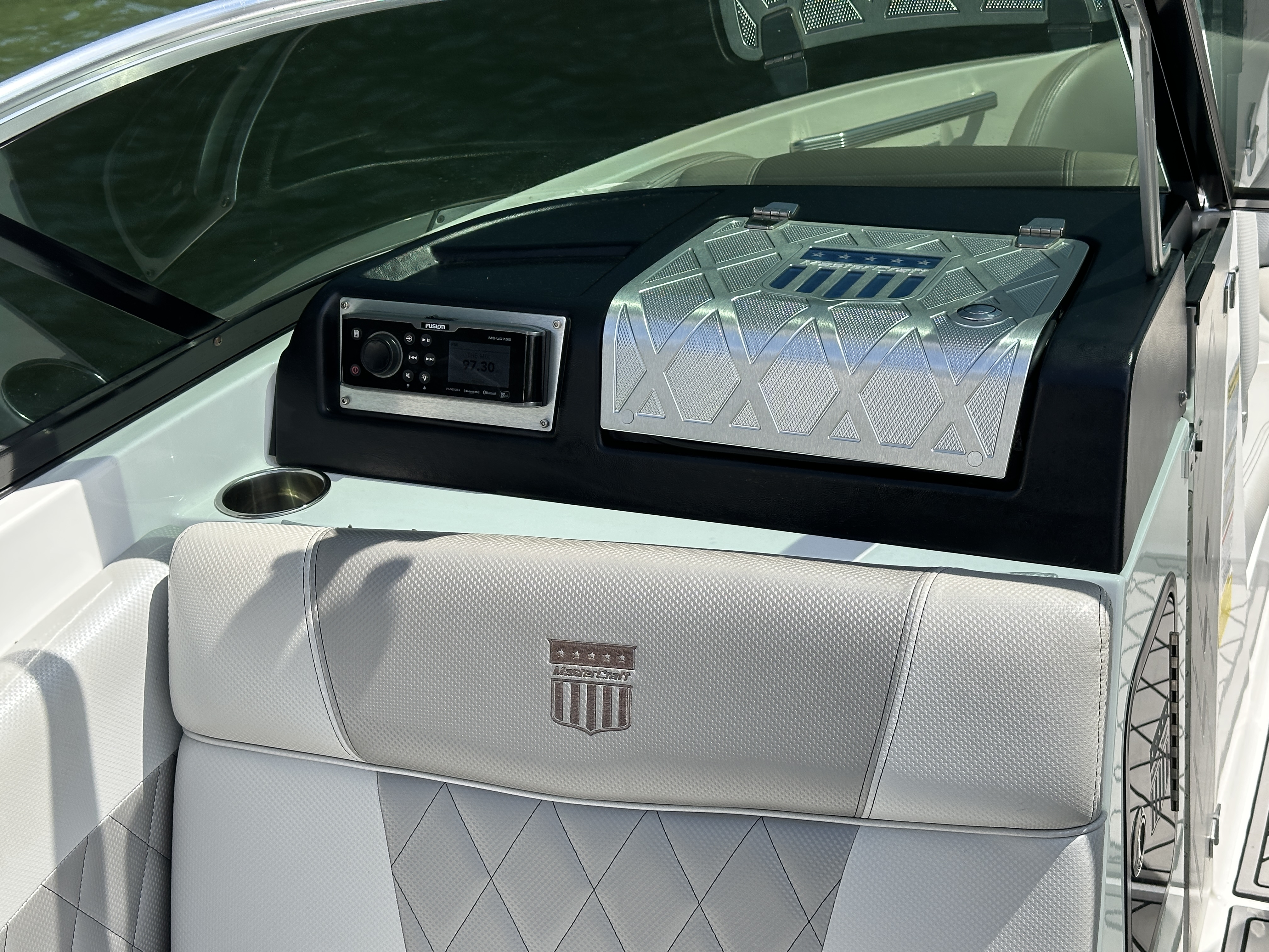 2015 Mastercraft X23