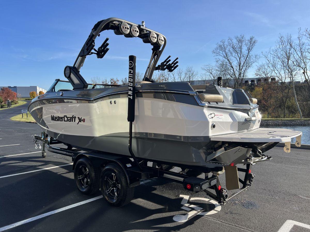 2024 MasterCraft XStar S