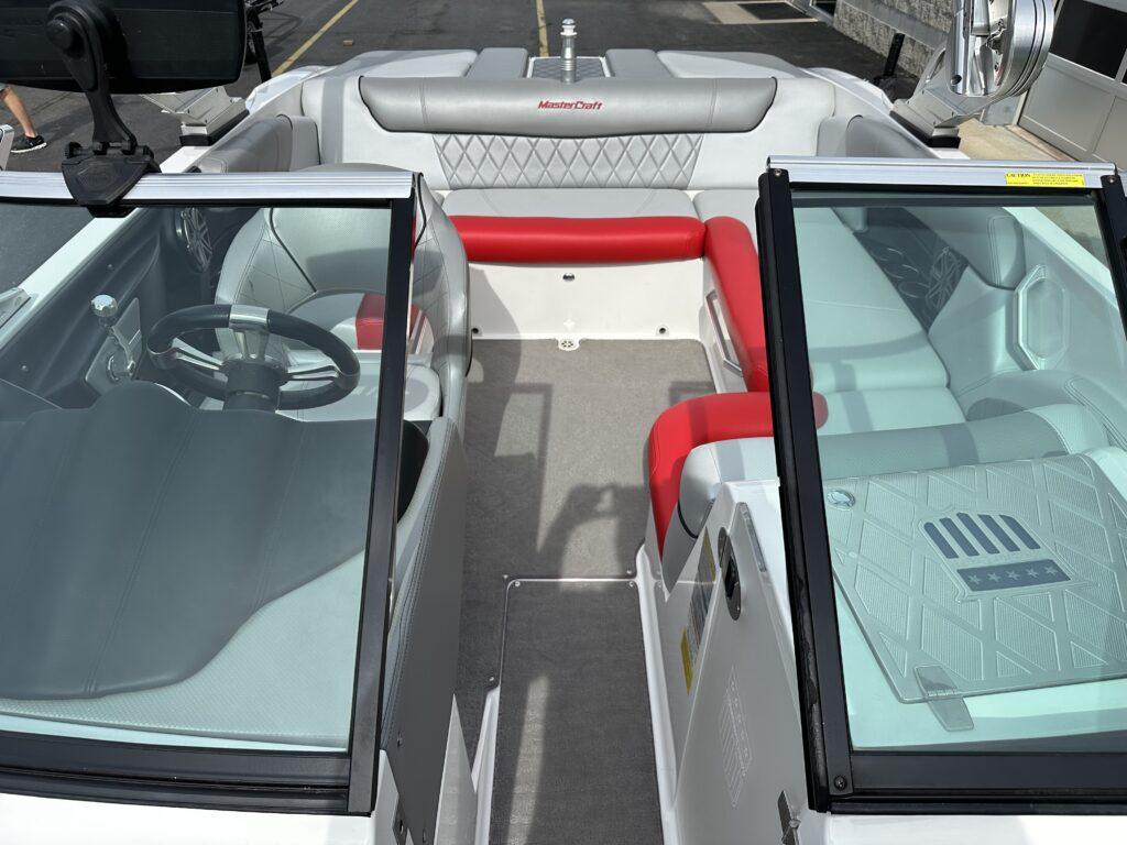 2015 MasterCraft X2