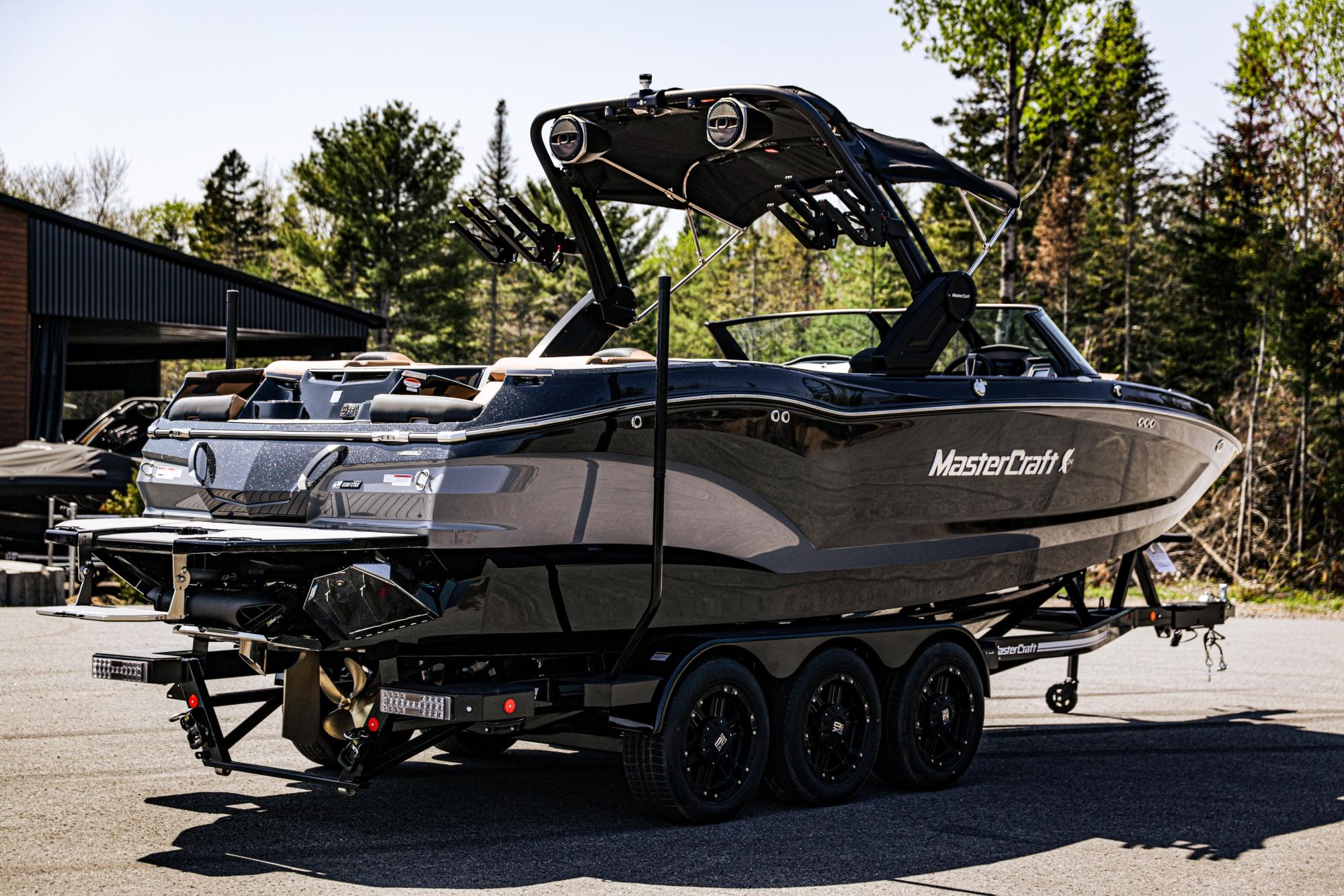 Mastercraft X24