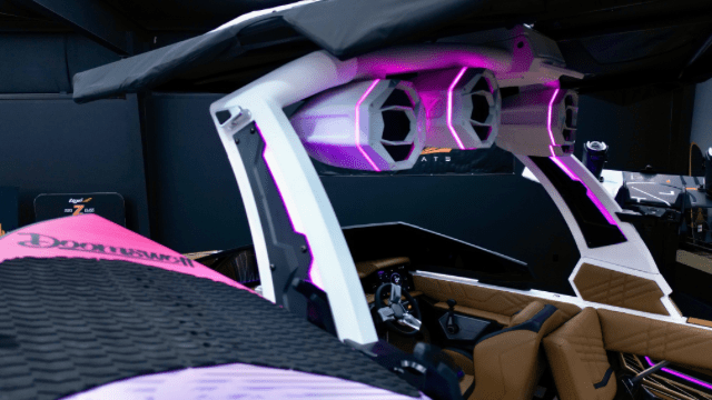 2024 Tige Ultre 23ZX