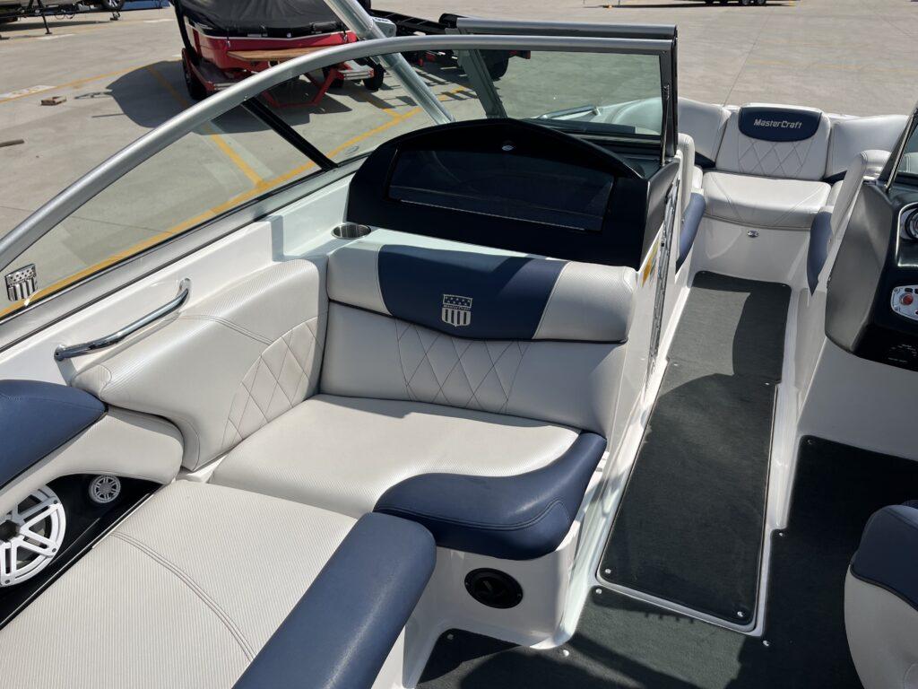2011 MasterCraft X25