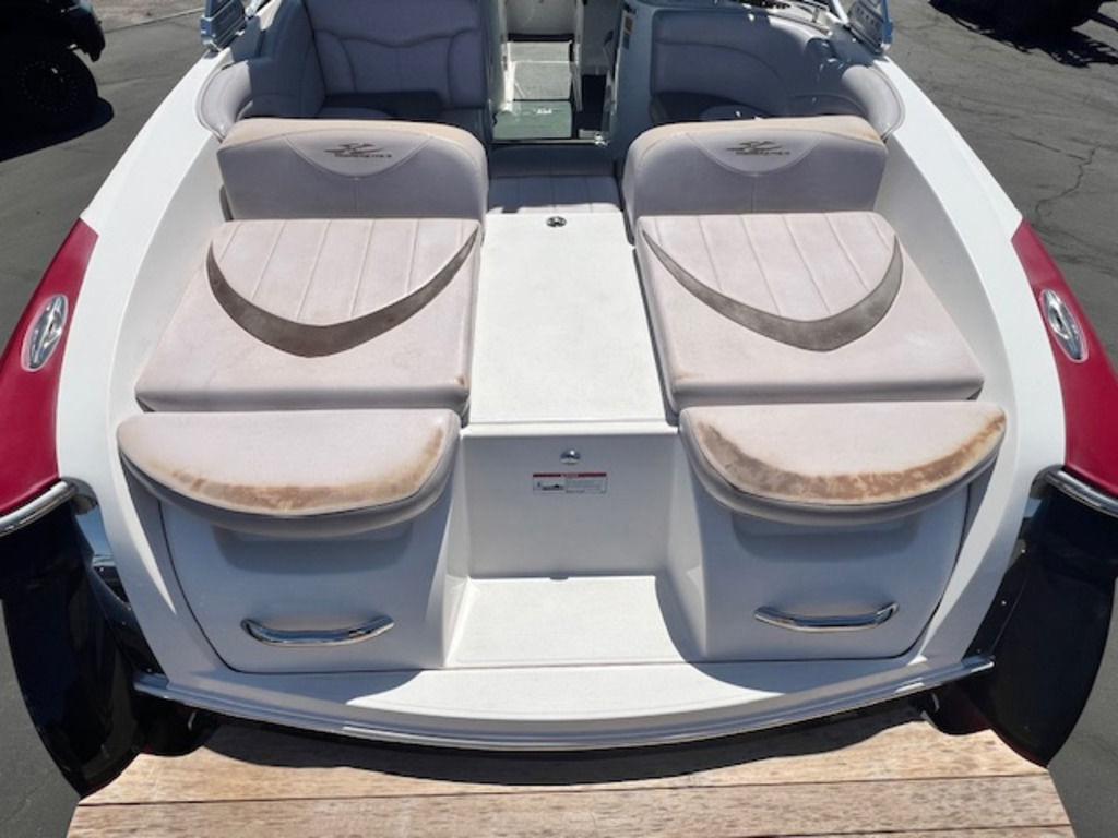 2006 mastercraft MCX-350-MPI